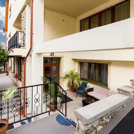 Casa Dealul Melcilor Hotel Брашов Екстериор снимка
