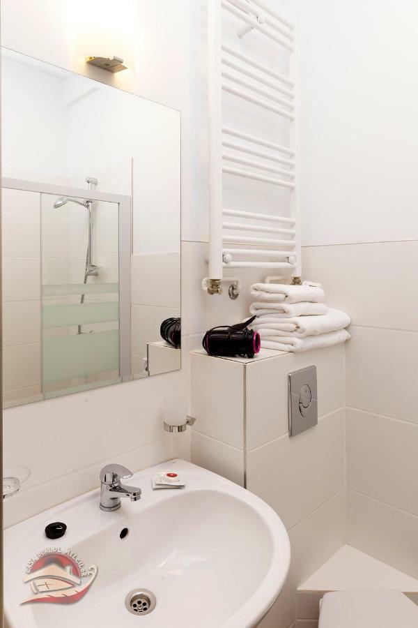 Casa Dealul Melcilor Hotel Брашов Екстериор снимка