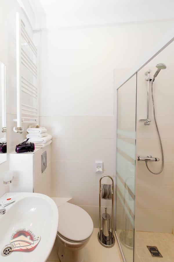 Casa Dealul Melcilor Hotel Брашов Екстериор снимка